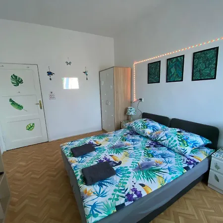 Jungle * Gdansk