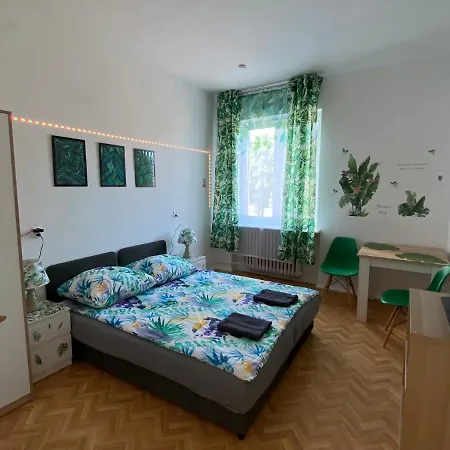 Jungle * Gdansk
