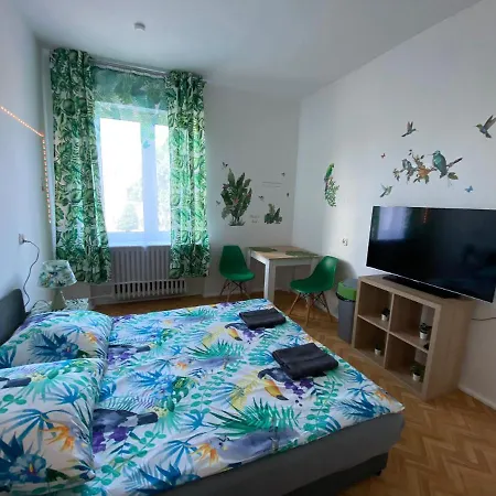 Jungle Apartamento *