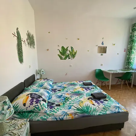 Jungle Gdansk