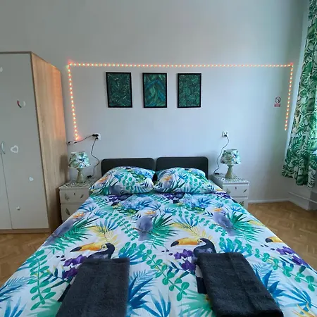 Jungle Gdansk